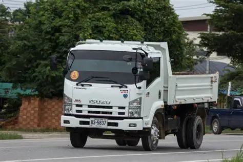 Isuzu