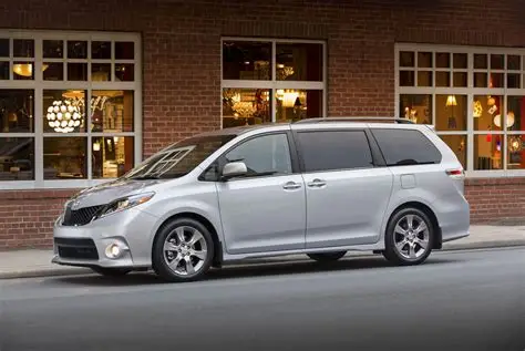 Minivan
